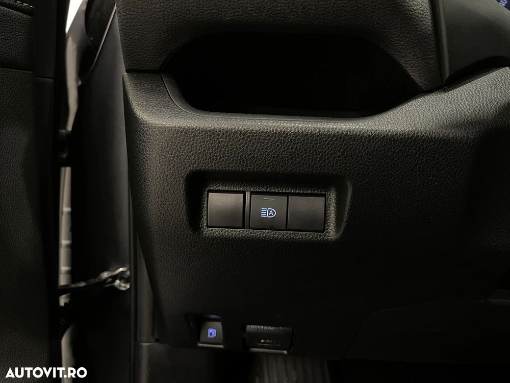 Toyota RAV4 2.5 VVT-iE 4x4 Dynamic - 22