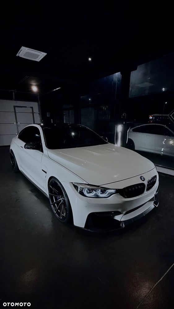 BMW M4 - 10