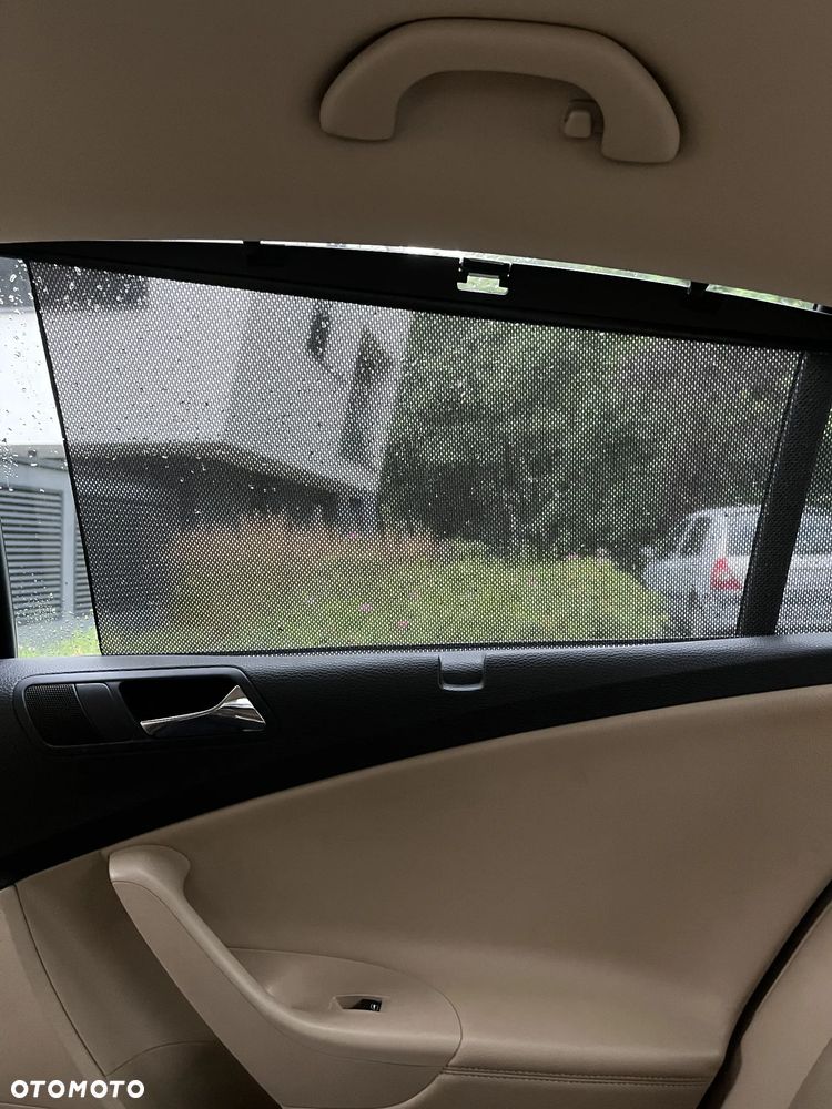 Volkswagen Passat 2.0 TDI DPF Highline DSG - 14