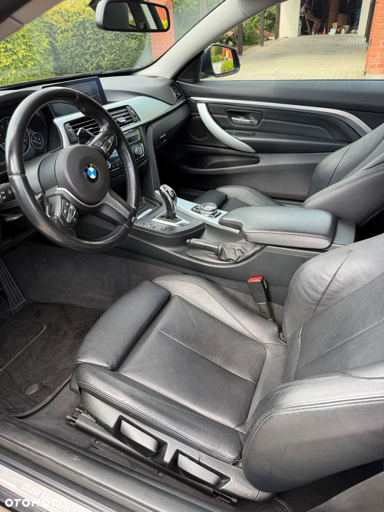 BMW 4 Series 2015 photo 3