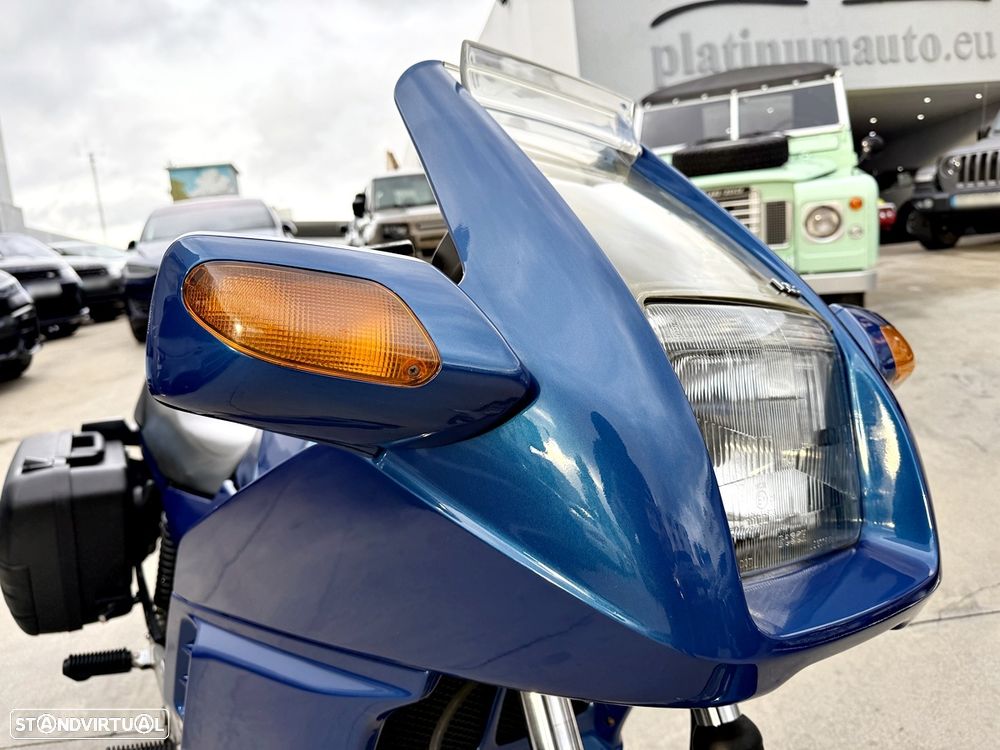 BMW K 100 RS K100 RS - 11
