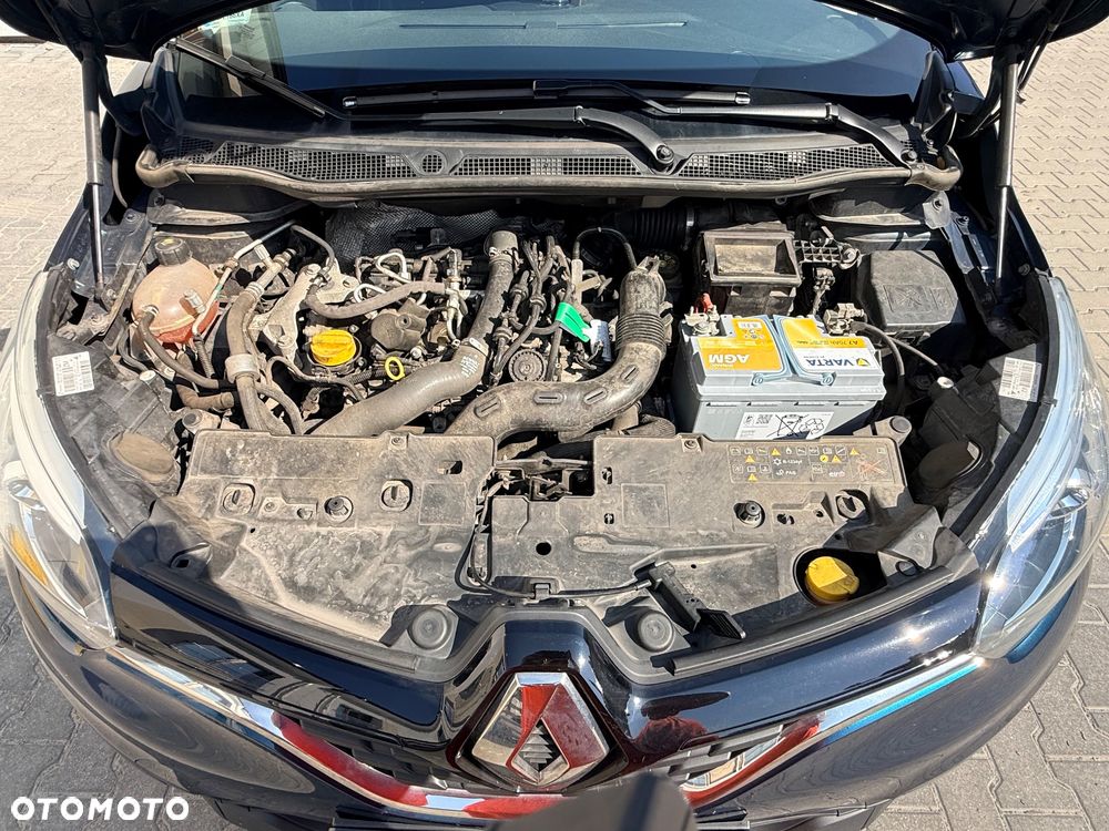 Renault Captur - 10