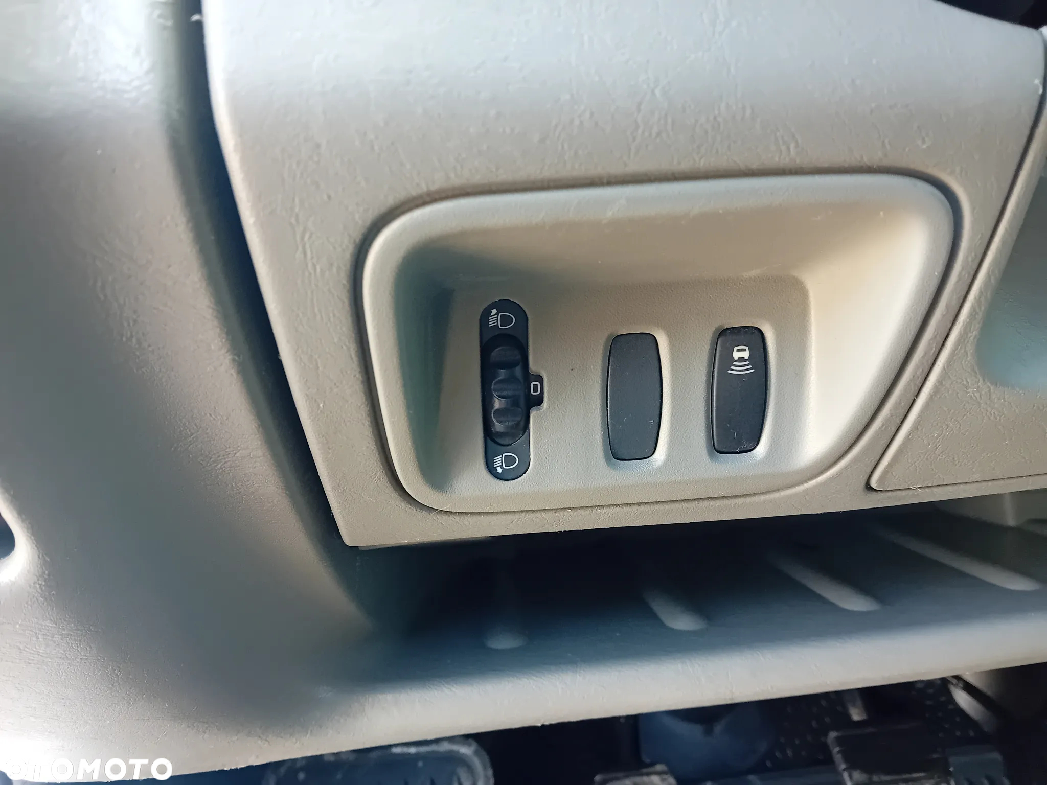 Opel Vivaro - 18