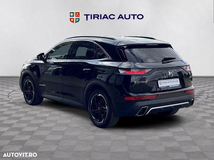 DS Automobiles DS 7 Crossback - 4