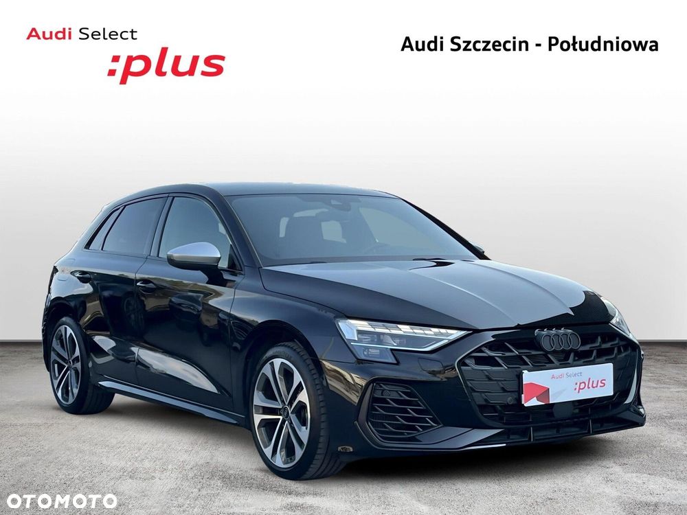 Audi S3 Sportback - 8