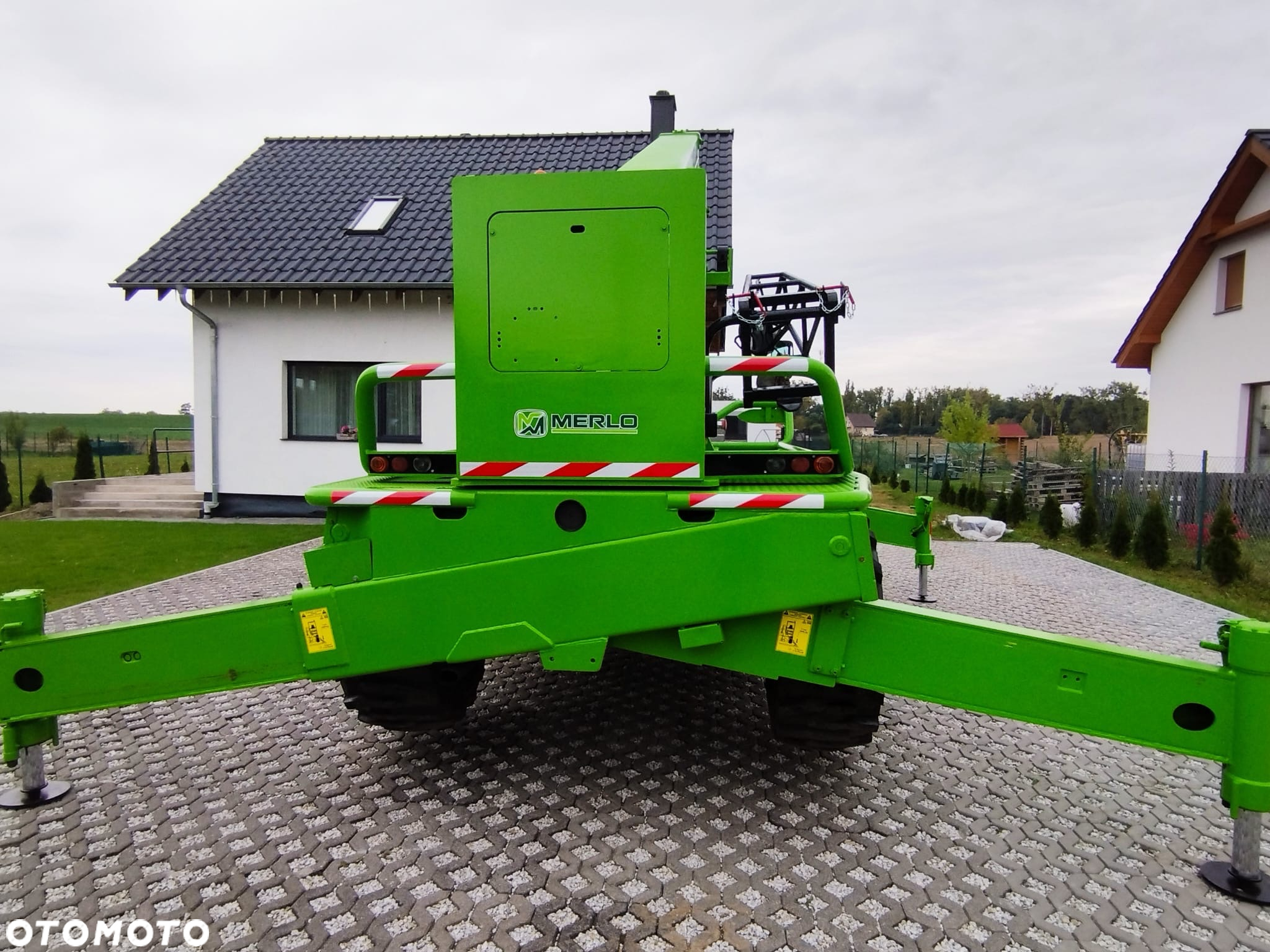 Merlo ROTO 45.21 MCSS - 16