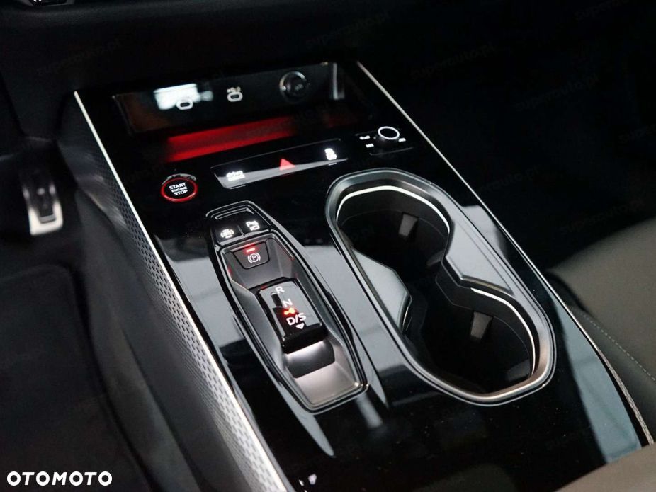 Audi A6 Avant TDI mHEV 220 kW Quattro S tronic - 15