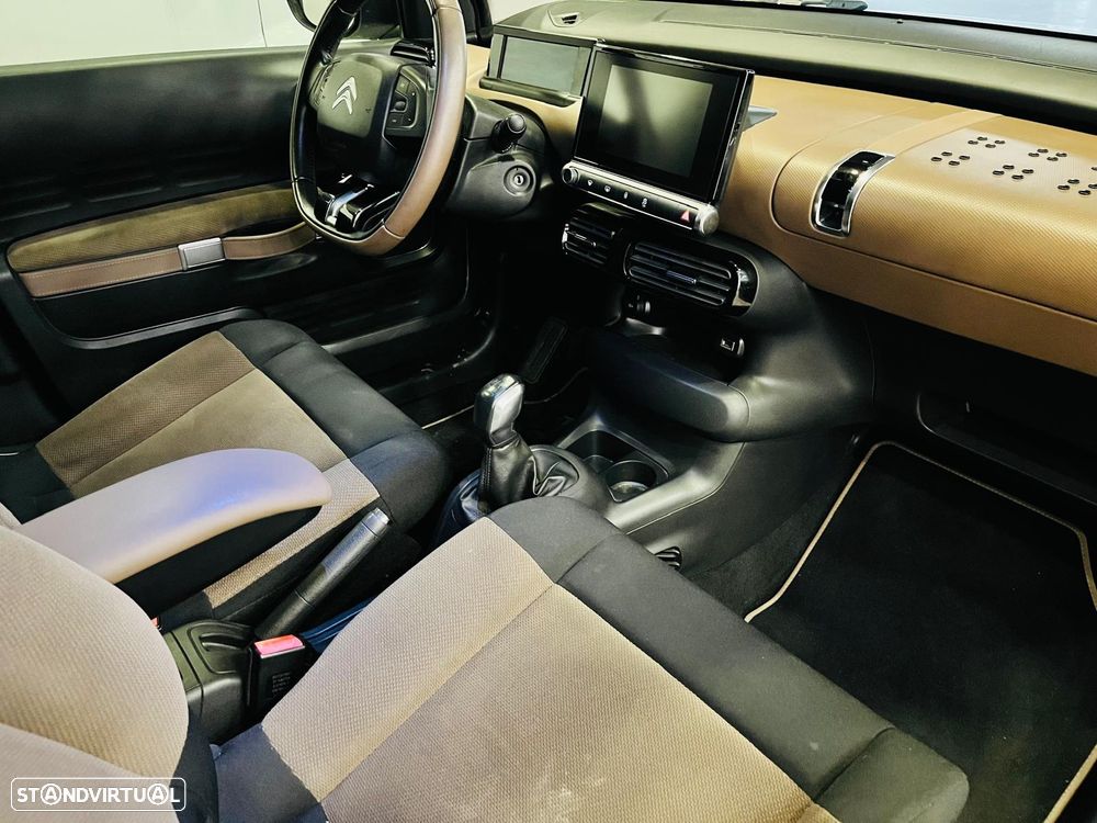 Citroën C4 Cactus VTi 82 Shine Edition - 7