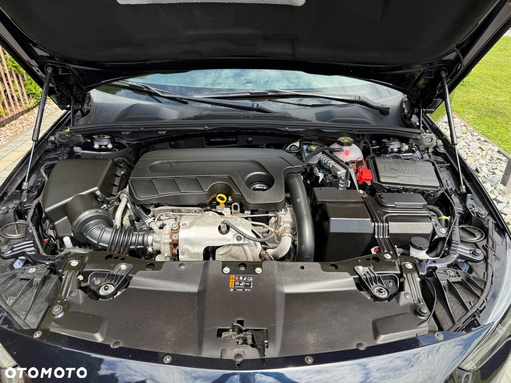 Opel Insignia 1.6 CDTI Sports Tourer ecoFLEXStart/Stop Selection - 19