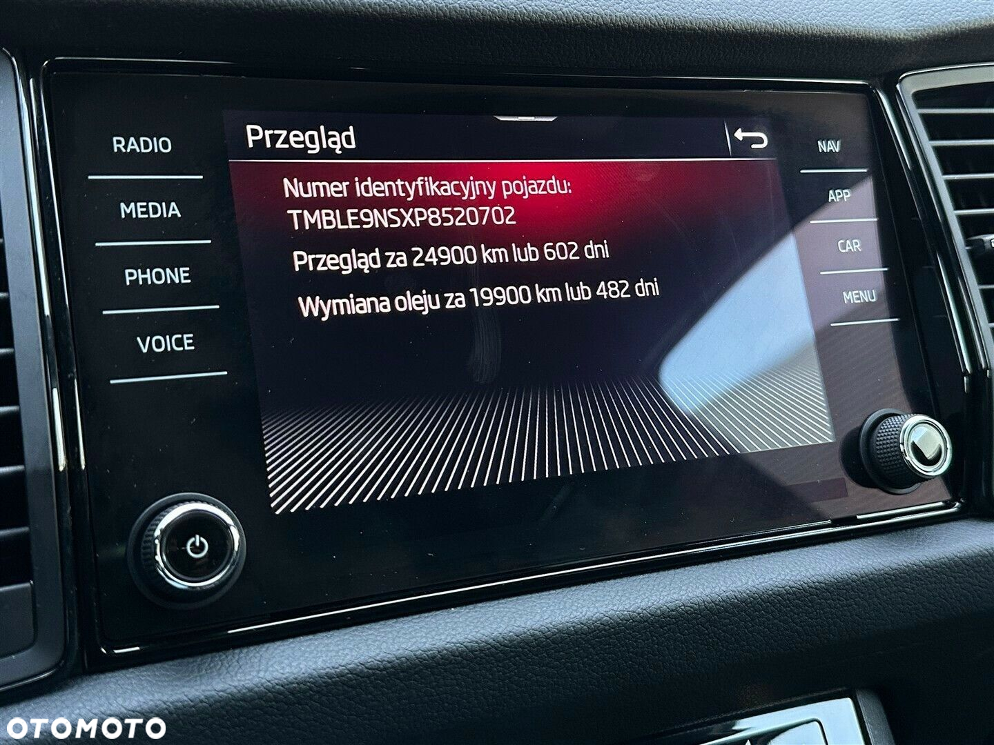 Skoda Kodiaq 2.0 TSI 4x4 Sportline DSG - 29