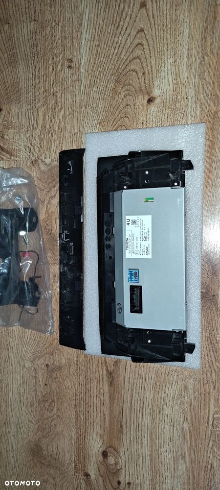 Lexus IS 300h Black - 21