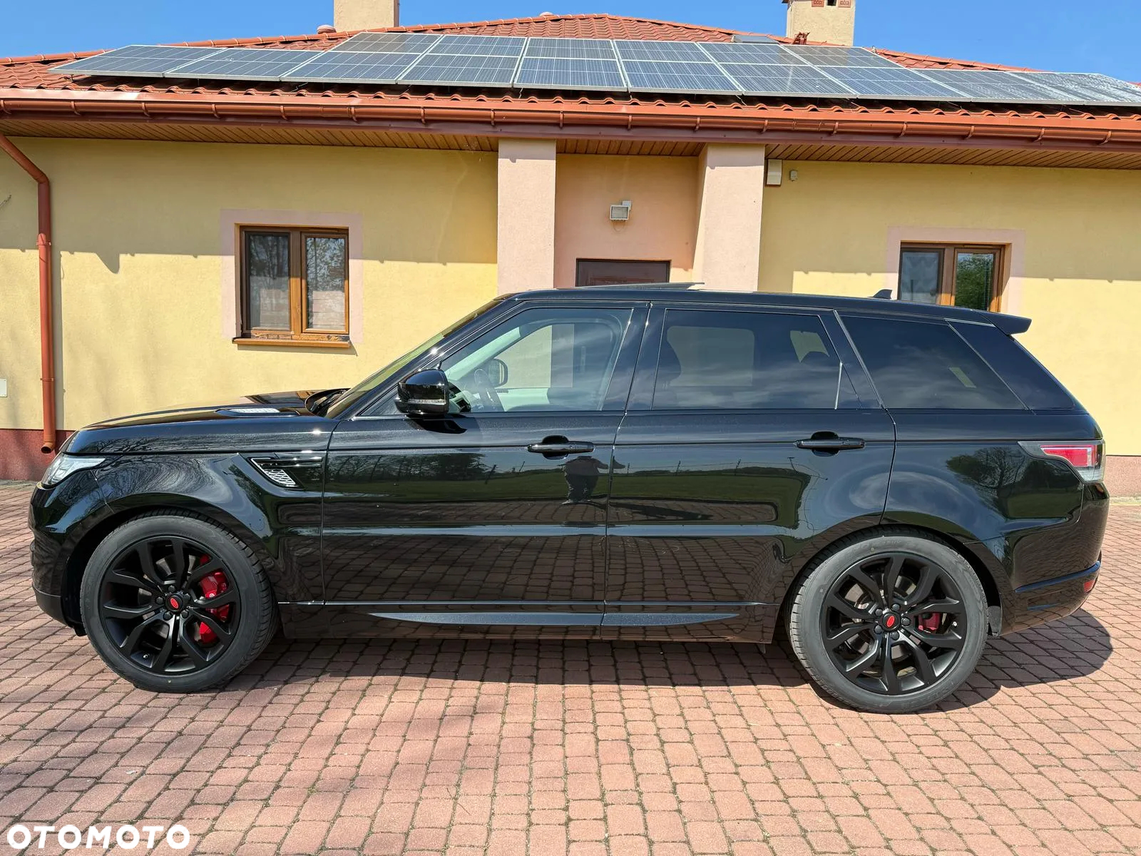 Land Rover Range Rover Sport - 9