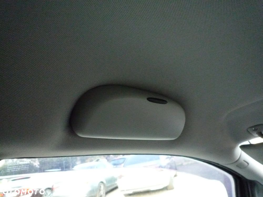 Opel Zafira 1.7 CDTI Cosmo - 34