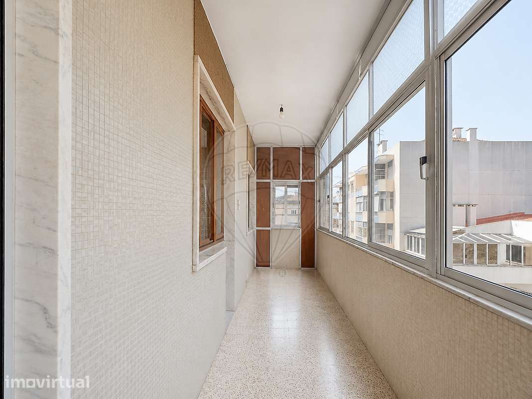 Apartamento T2 para venda - Grande imagem: 5/25
