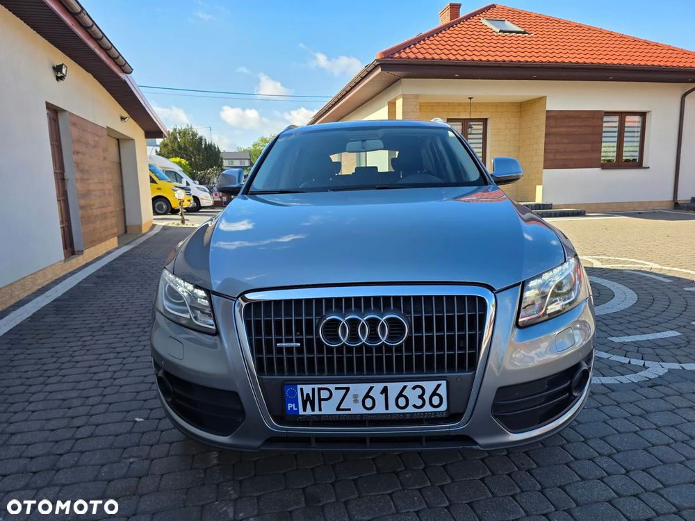 Audi Q5 - 5