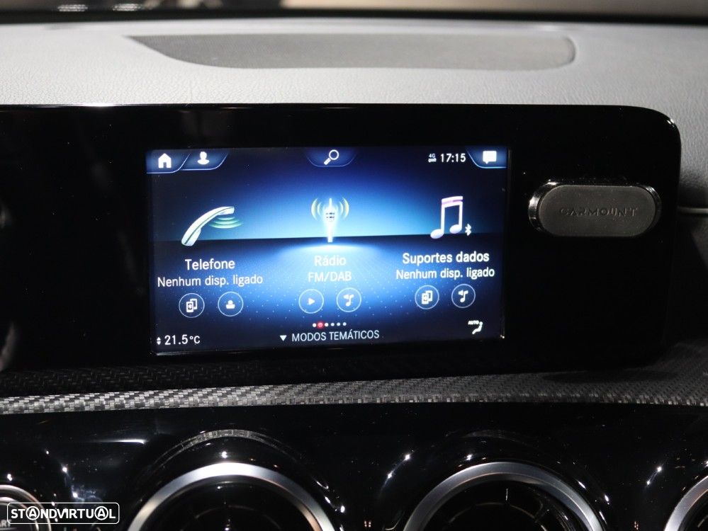 Mercedes-Benz A 180 d Progressive - 24