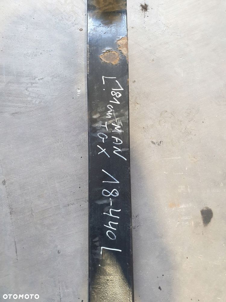 man tgx tgs euro 5 resor przedni 81434026324 - 10