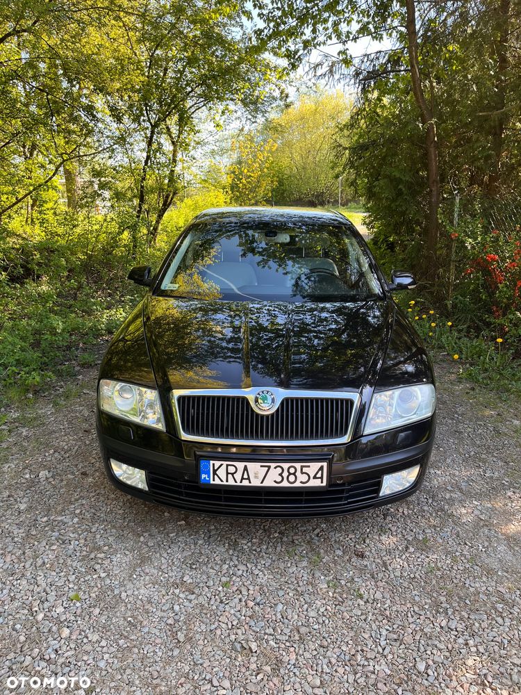 Skoda Octavia 2.0 TDI Edition 100 - 4