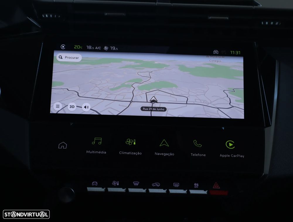 Peugeot e-308 156 Allure - 45