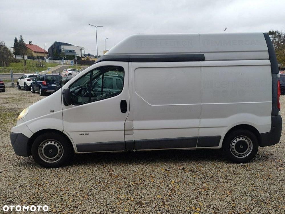 Renault Trafic - 7
