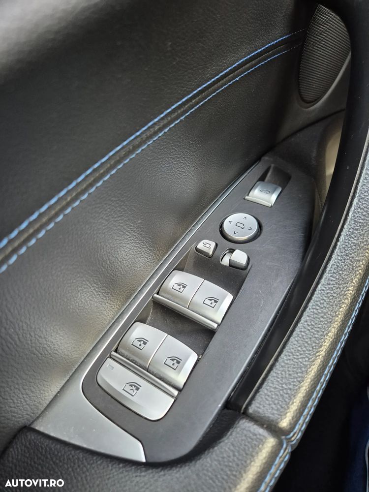 BMW X3 xDrive30i AT M Sport - 12