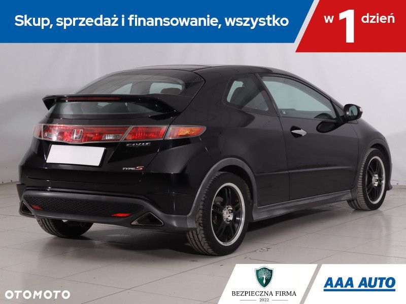 Honda Civic - 7