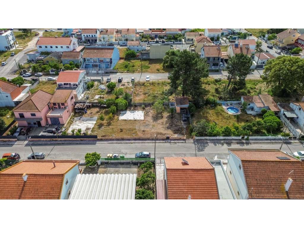O Lugar Ideal para a Sua Futura Moradia no Pinhal do General - Grande imagem: 2/32