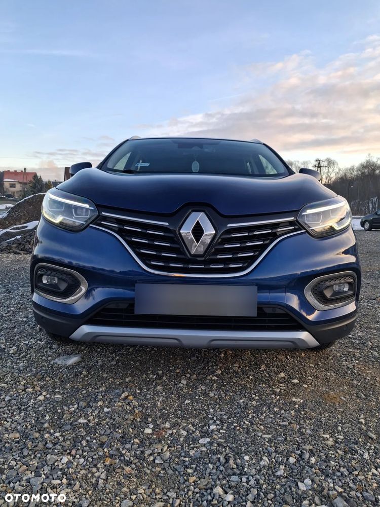 Renault Kadjar BLUE dCi 115 EDC INTENS - 7