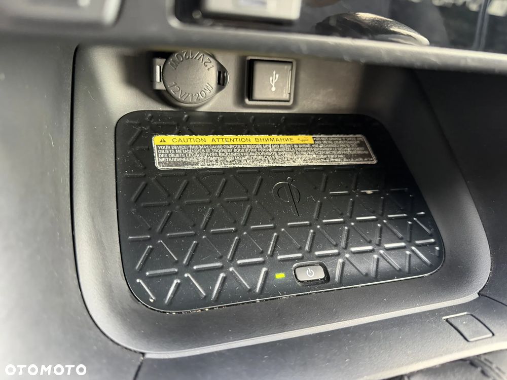 Toyota RAV4 2.5 Hybrid Comfort 4x4 - 17