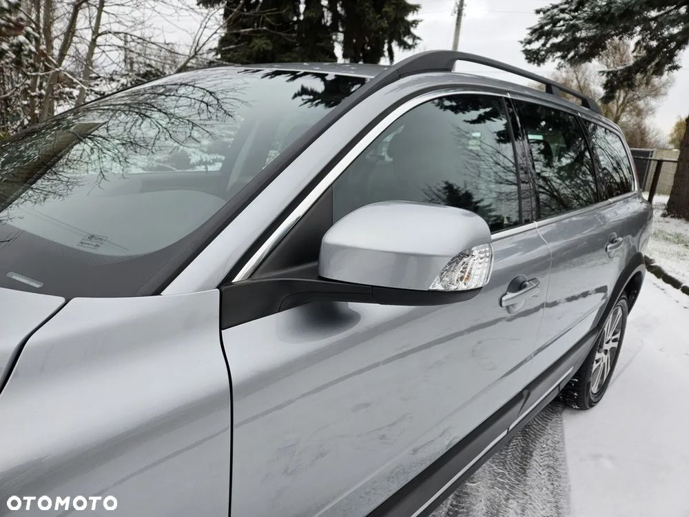 Volvo XC 70 D4 Geartronic Summum - 24