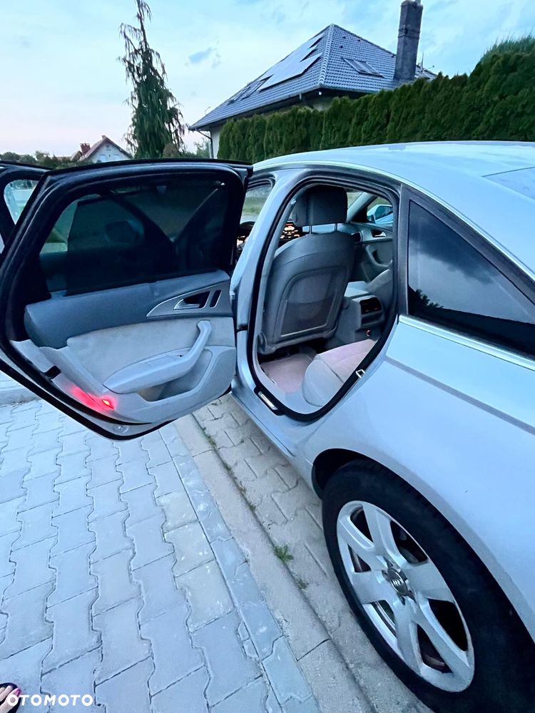 Audi A6 Limousine - 10