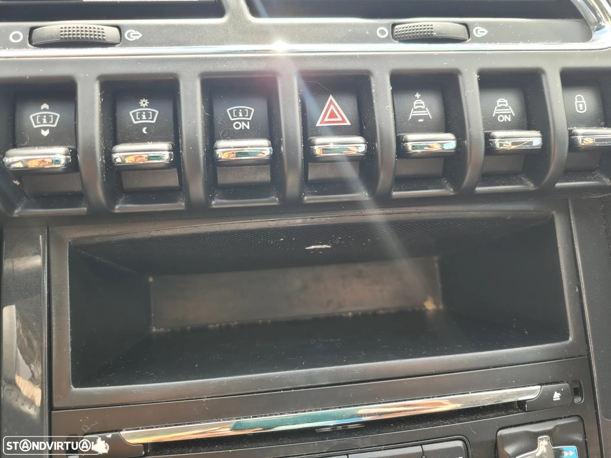 Peugeot 3008 1.6 e-HDi Allure 2-Tronic - 22