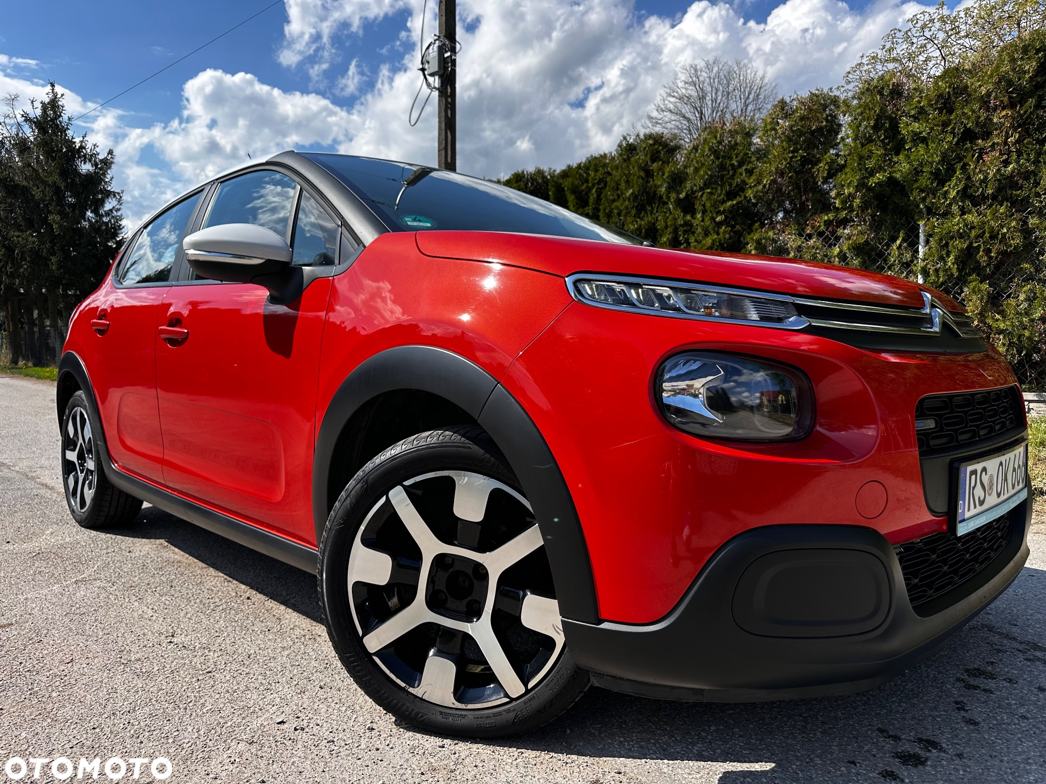 Citroën C3 1.2 PureTech Exclusive - 18