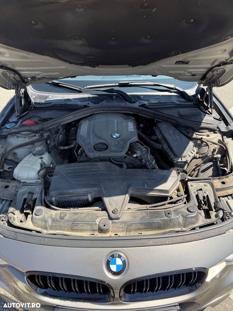 BMW Seria 3 - 11