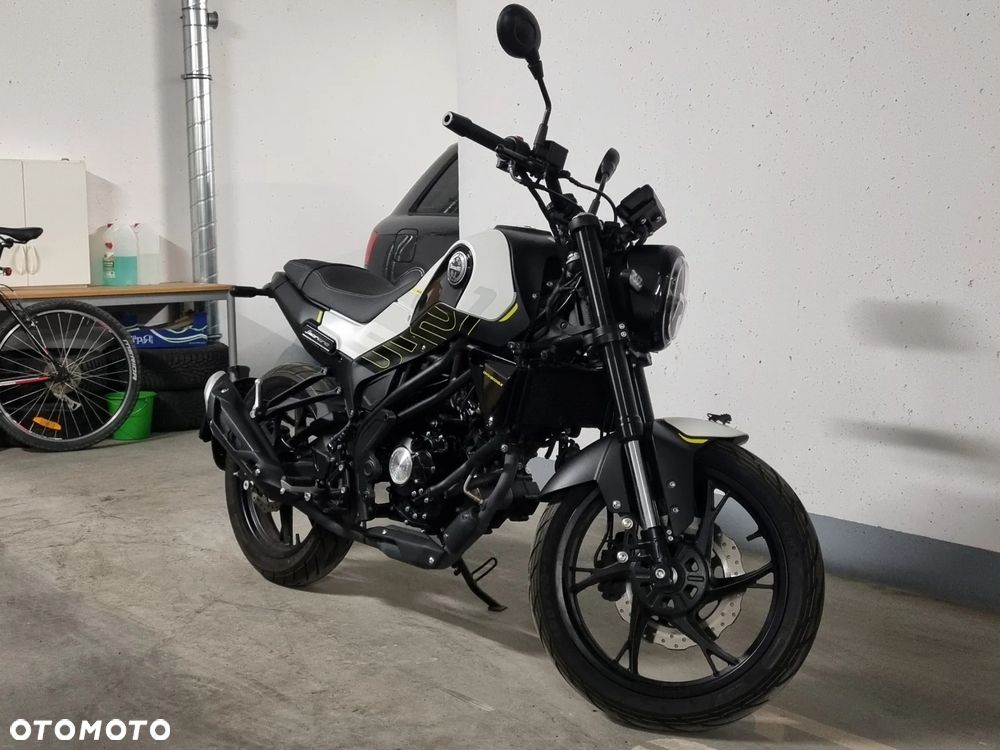 Benelli Leoncino - 5