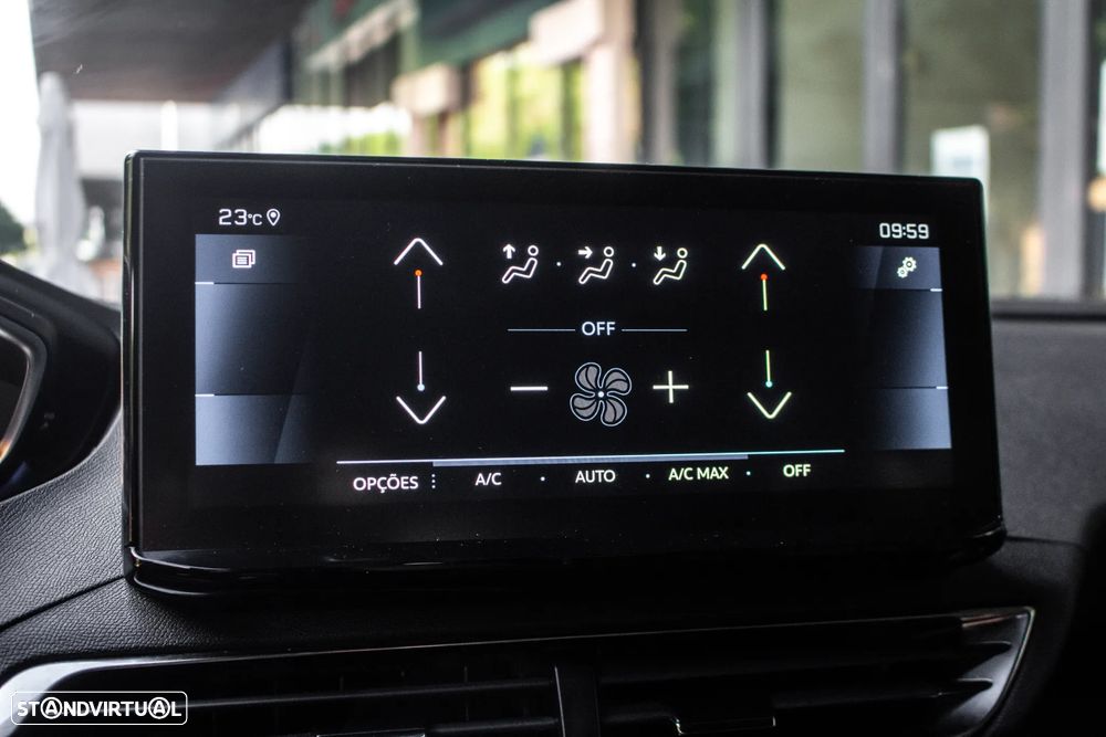 Peugeot 5008 PureTech 130 EAT8 Stop & Start Allure - 36