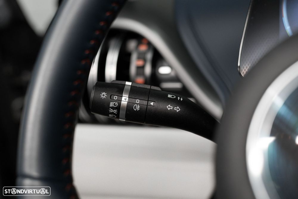 BYD Atto 3 60.48 kWh Comfort - 9