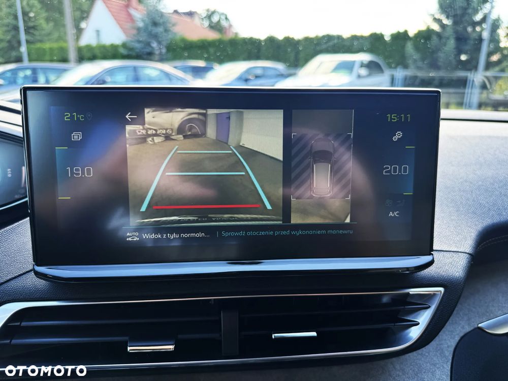 Peugeot 3008 1.6 PureTech Hybrid PHEV GT Pack S&S EAT8 - 27