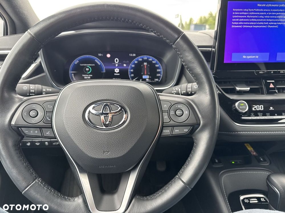 Toyota Corolla - 18