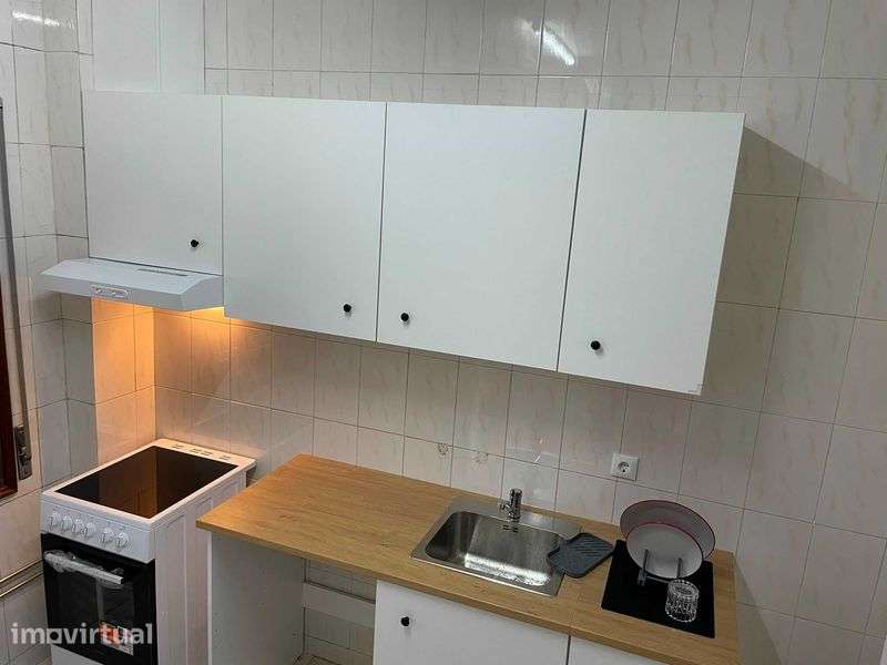 Arrendo T0 Campanhã, Porto - Grande imagem: 5/12
