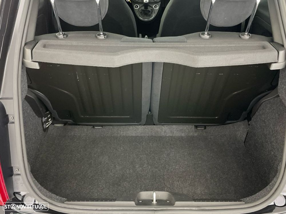 Abarth 595 1.4 T-Jet F595 - 13