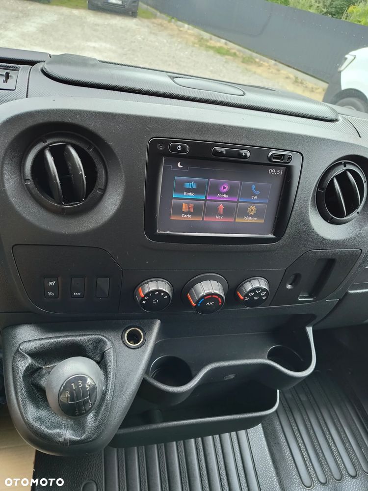 Renault Master - 11