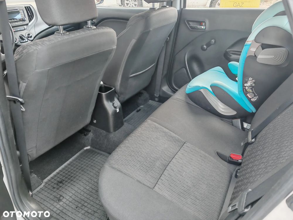 Suzuki Baleno 1.2 Premium - 10