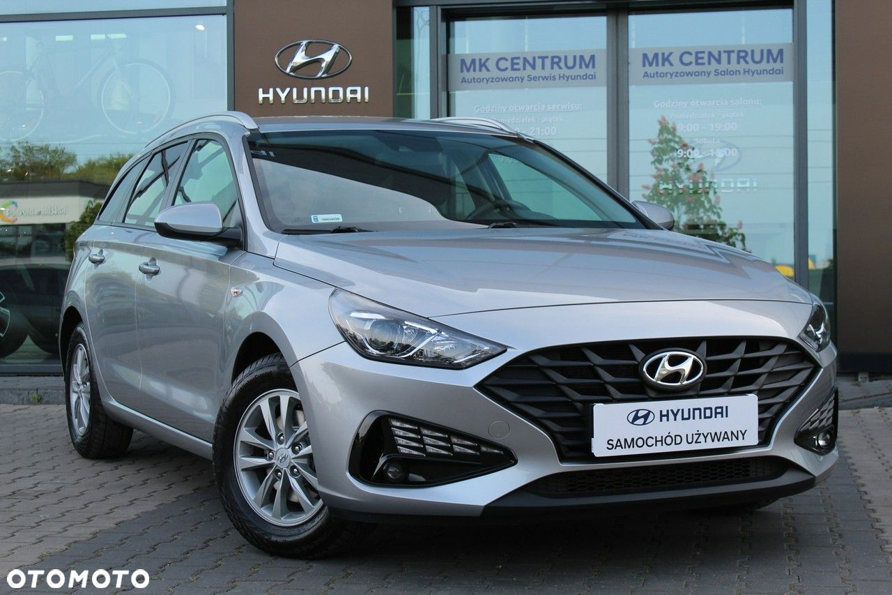 Hyundai i30 - 7