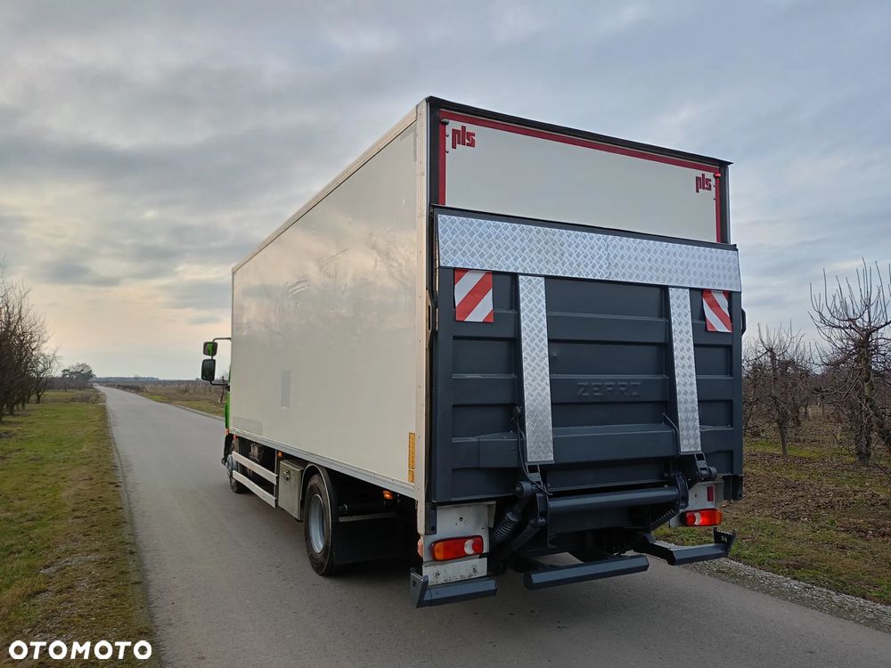 Volvo FL - 6