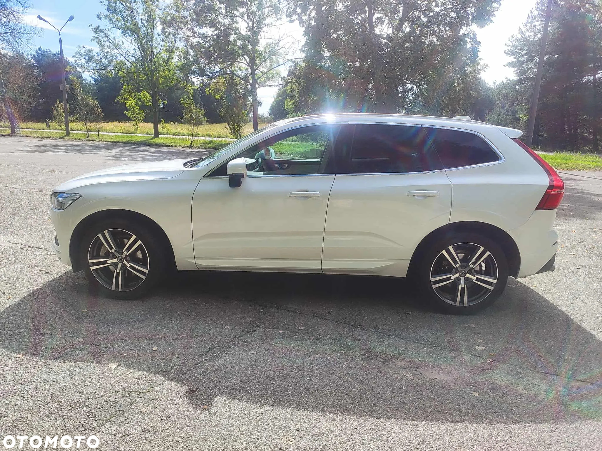 Volvo XC 60 T6 AWD Momentum - 3