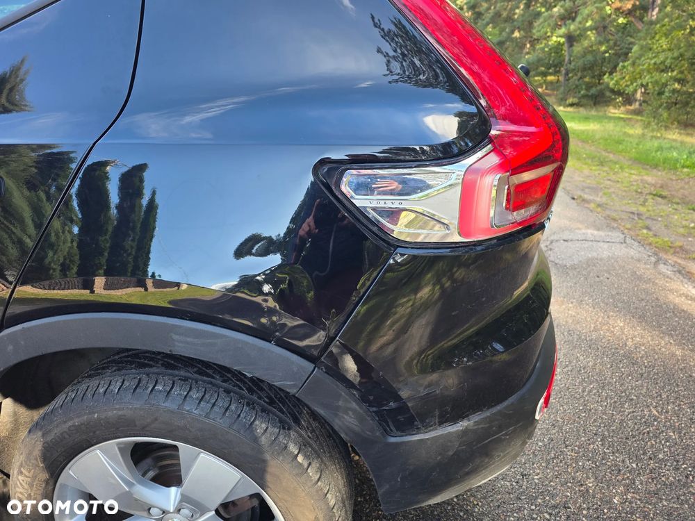 Volvo XC 40 T3 Geartronic Momentum - 10
