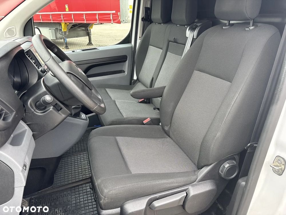 Toyota PROACE 2.0 D-4D LONG 3,1T ACTIVE - 11