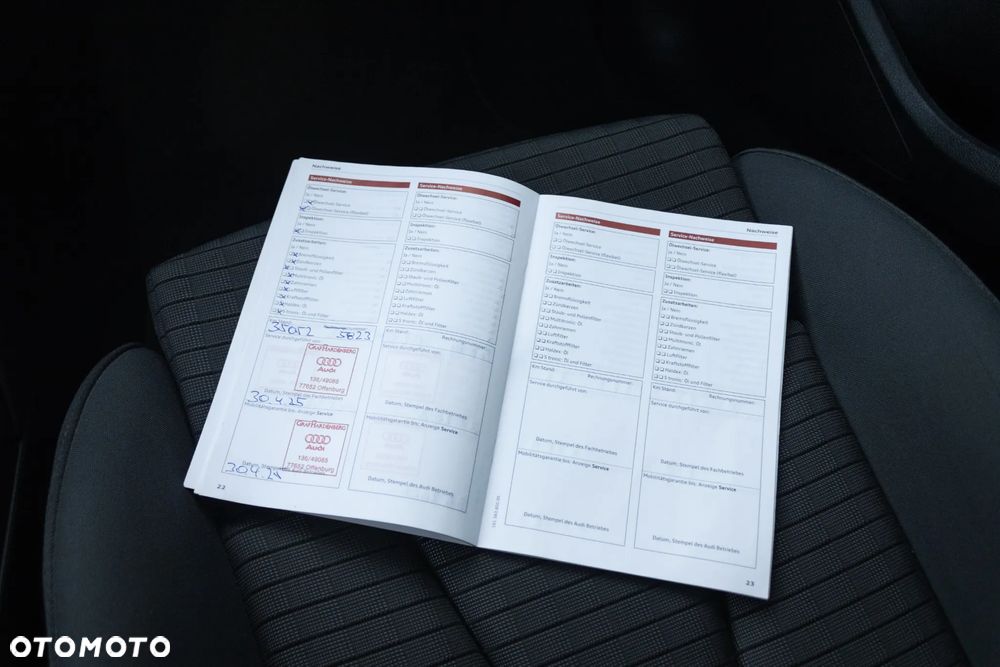 Audi A3 Sportback 1.4 TFSI Ambition - 37