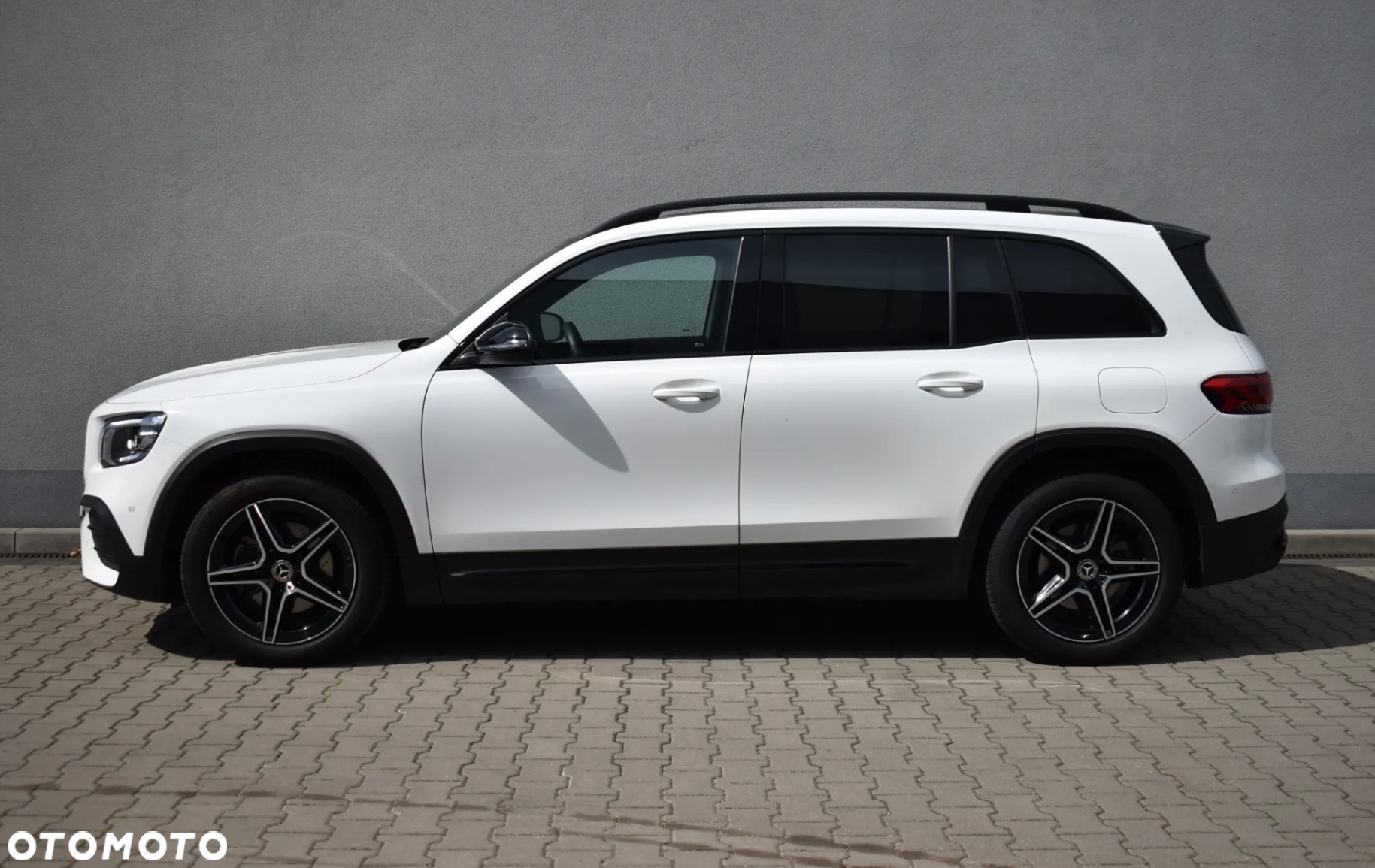 Mercedes-Benz GLB - 7